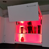 oświetlenie w szafkach kuchennych RGB