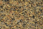 Granit - Amarello Gold
