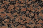 Granit - Balmoral Red Medium Grain