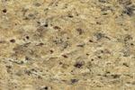 Granit - Giallo Imperiale